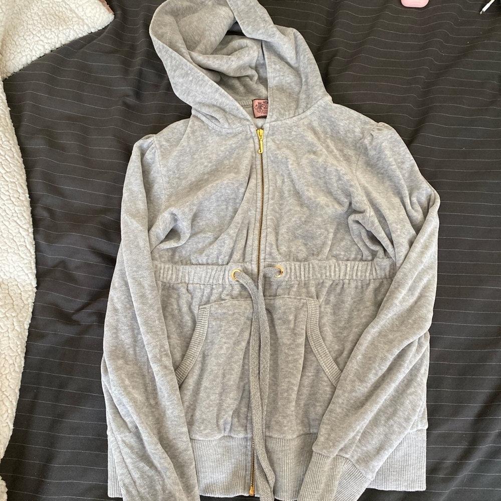 Juicy Couture